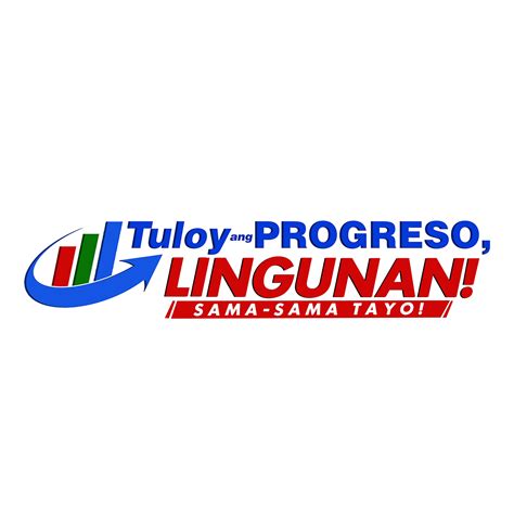 tuloy ang progreso valenzuela logo|Mga video ng tuloy ang progreso valenzuela logo.